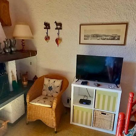 Appartamento Panoramico Casa Gerro Averara Εξωτερικό φωτογραφία