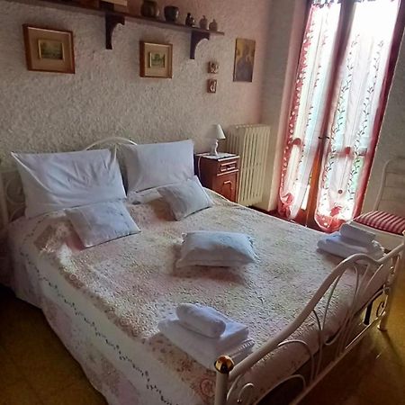 Appartamento Panoramico Casa Gerro Averara Εξωτερικό φωτογραφία